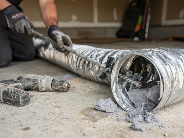 Duct Cleaning service in Garden City, GA