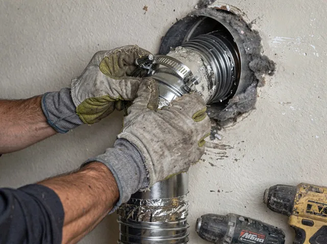 Hose Installation service in Garden City, GA